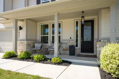 1825 Hazy Hills Loop, Dripping Springs, TX 78620 - Photo 3