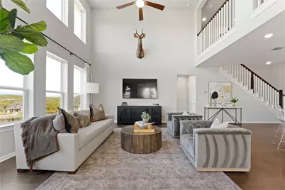 1825 Hazy Hills Loop, Dripping Springs, TX 78620 - Photo 5