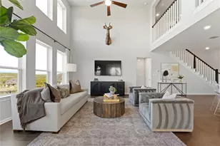 1825 Hazy Hills Loop, Dripping Springs, TX 78620 - Photo 5