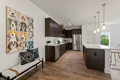 6444 Burnet Road #204, Austin, TX 78757 - Photo 3