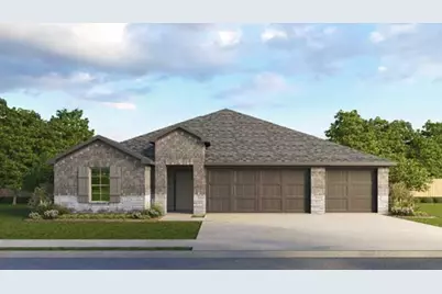 273 Rivers Edge Drive, Georgetown, TX 78628 - Photo 1