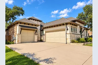 221 Lake Rim Circle, Georgetown, TX 78633 - Photo 1