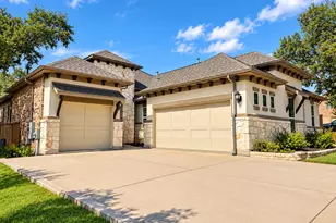 221 Lake Rim Cir, Georgetown, TX 78633 - Photo 1