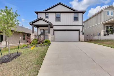 6401 Night Chinook Drive, Buda, TX 78610 - Photo 1