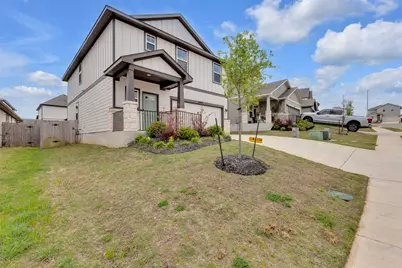 6401 Night Chinook Drive, Buda, TX 78610 - Photo 3