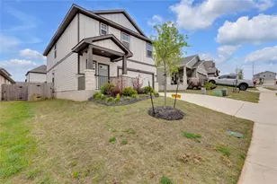 6401 Night Chinook Dr, Buda, TX 78610 - Photo 3