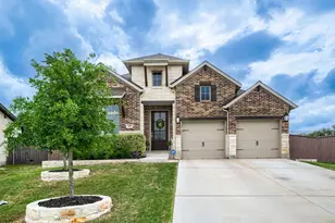 127 Old Glory Loop, Kyle, TX 78640 - Photo 1