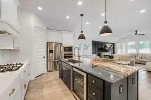 127 Old Glory Loop, Kyle, TX 78640 - Photo 5