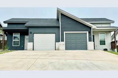 2321 Ocean Avenue #A, Temple, TX 76501 - Photo 1