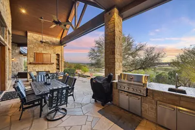 259 Chimney Cove Drive, Marble Falls, TX 78654 - Photo 31