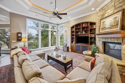 259 Chimney Cove Drive, Marble Falls, TX 78654 - Photo 17