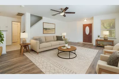 3405 Savage Springs Drive, Austin, TX 78754 - Photo 5