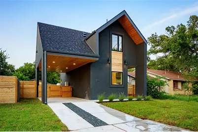 1704 E 32nd Street #B, Austin, TX 78722 - Photo 1