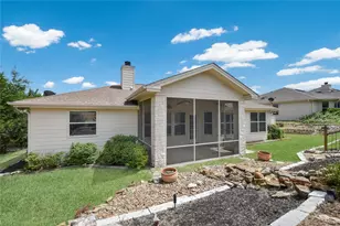 3704 Bunyan Cir, Lago Vista, TX 78645 - Photo 7