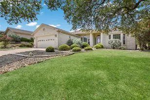 3704 Bunyan Cir, Lago Vista, TX 78645 - Photo 3