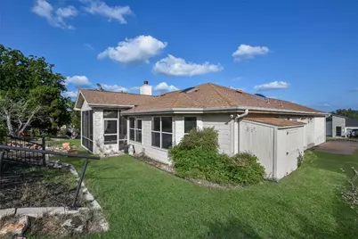 3704 Bunyan Circle, Lago Vista, TX 78645 - Photo 31