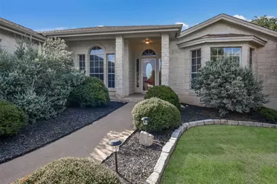 3704 Bunyan Circle, Lago Vista, TX 78645 - Photo 5