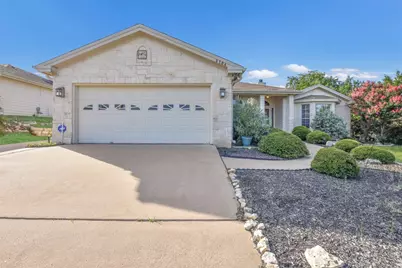 3704 Bunyan Circle, Lago Vista, TX 78645 - Photo 33