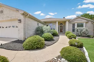 3704 Bunyan Cir, Lago Vista, TX 78645 - Photo 5