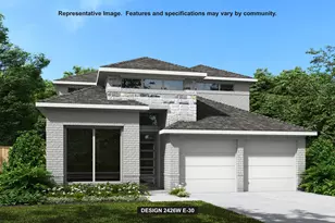 808 Lariat Loop, Liberty Hill, TX 78642 - Photo 1