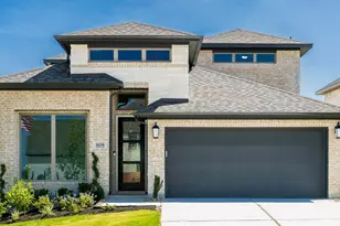 808 Lariat Loop, Liberty Hill, TX 78642 - Photo 1