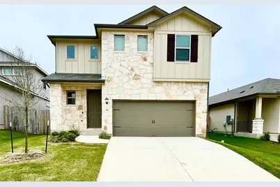 314 Dipprey Lane, Georgetown, TX 78628 - Photo 1