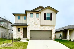 314 Dipprey Ln, Georgetown, TX 78628 - Photo 1