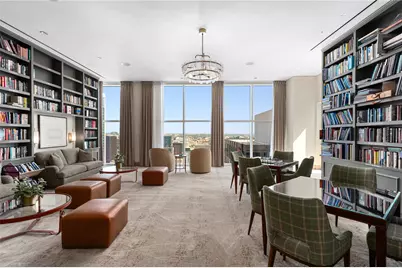 98 San Jacinto Boulevard #1109, Austin, TX 78701 - Photo 21