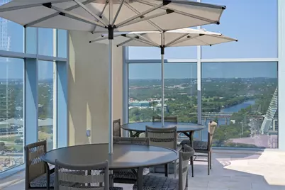 98 San Jacinto Boulevard #1109, Austin, TX 78701 - Photo 23