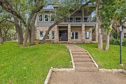 201 Crescent Bluff, Lakeway, TX 78734 - Photo 1