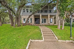 201 Crescent Bluff, Lakeway, TX 78734 - Photo 1