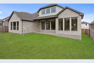 125 Smoke Signal Court, Liberty Hill, TX 78642 - Photo 33