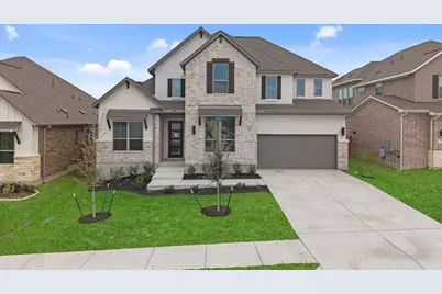 125 Smoke Signal Court, Liberty Hill, TX 78642 - Photo 3