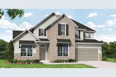 125 Smoke Signal Court, Liberty Hill, TX 78642 - Photo 1