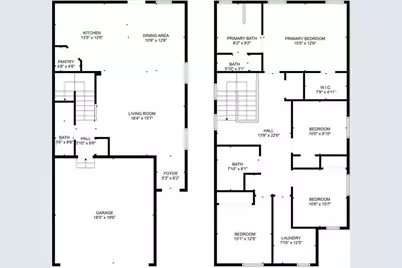 1109 Aronia Lane, Georgetown, TX 78626 - Photo 13