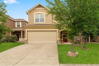 10909 Helms Deep Drive, Austin, TX 78754 - Photo 1