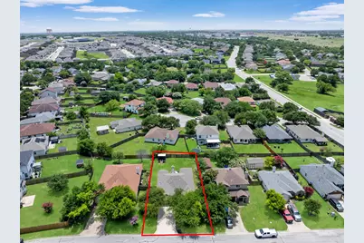 105 Lakemont Drive, Hutto, TX 78634 - Photo 29