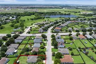 105 Lakemont Dr, Hutto, TX 78634 - Photo 31
