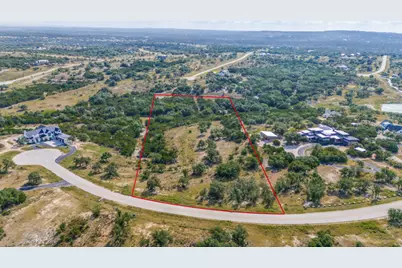 Lot36 Prancing Deer Lane, Johnson City, TX 78636 - Photo 1