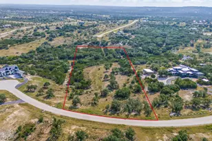 Lot36 Prancing Deer Ln, Johnson City, TX 78636 - Photo 1