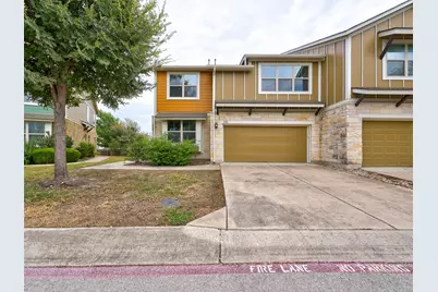 1620 Bryant Drive #2101, Round Rock, TX 78664 - Photo 1