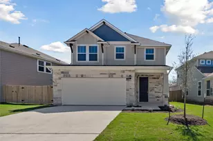 221 Bent Crk Ln, Georgetown, TX 78628 - Photo 1