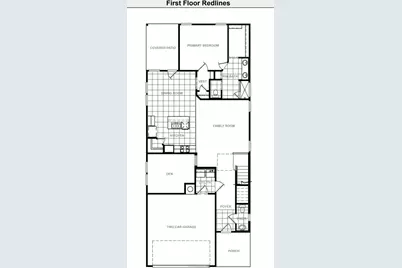 221 Bent Creek Lane, Georgetown, TX 78628 - Photo 33