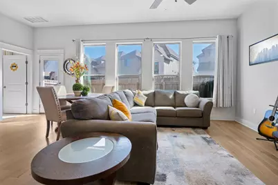 13001 Hymeadow Drive #31, Austin, TX 78729 - Photo 9