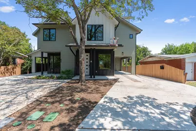 1402 Beckett Street #1A, Austin, TX 78757 - Photo 1