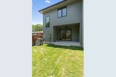 1402 Beckett Street #1A, Austin, TX 78757 - Photo 37