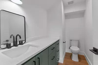 1402 Beckett Street #1A, Austin, TX 78757 - Photo 33
