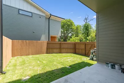 1402 Beckett Street #1A, Austin, TX 78757 - Photo 35