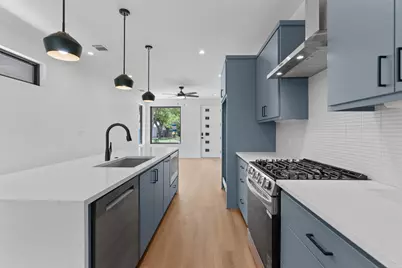 1402 Beckett Street #1A, Austin, TX 78757 - Photo 9