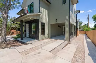 1402 Beckett St, Austin, TX 78757 - Photo 3